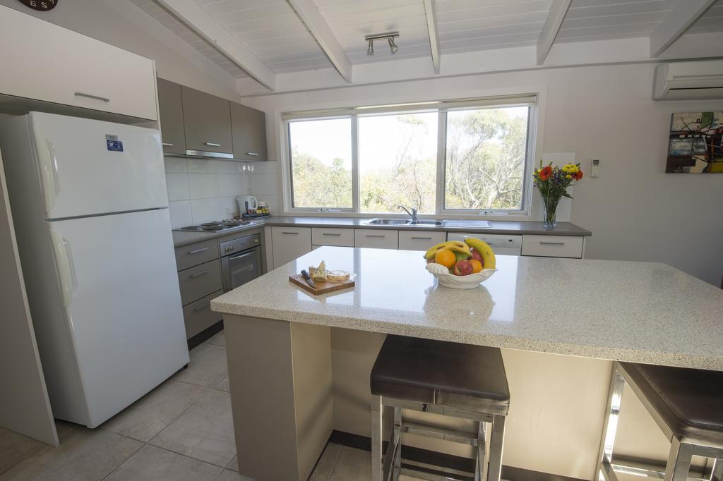 The Lakes Beachfront Holiday Park Lake Tyers Beach Exterior foto